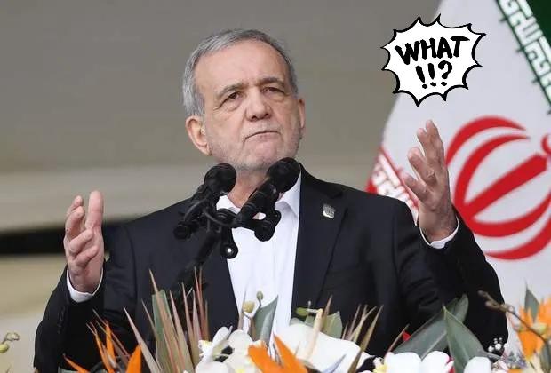 突发消息！伊朗宣布发起第18轮打击、总统发表重要声明。刚刚，伊朗革命卫队宣布对美