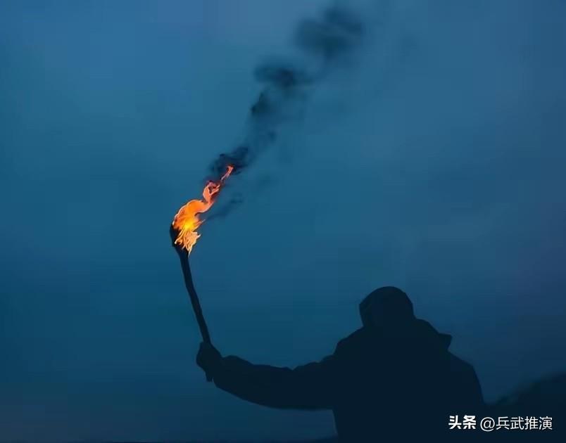 伊朗圣火令开始发挥效力？

美国这下真的坐不住了。

3月10日凌晨，美国驻加拿