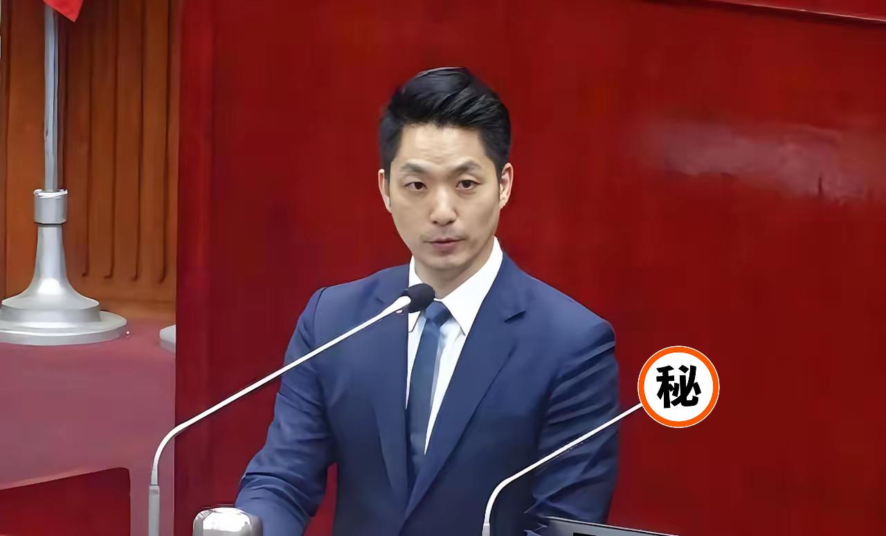 号外！号外！
​​台北市长蒋万安突然宣布，英伟达已确定将海外总部设在台北北投士科