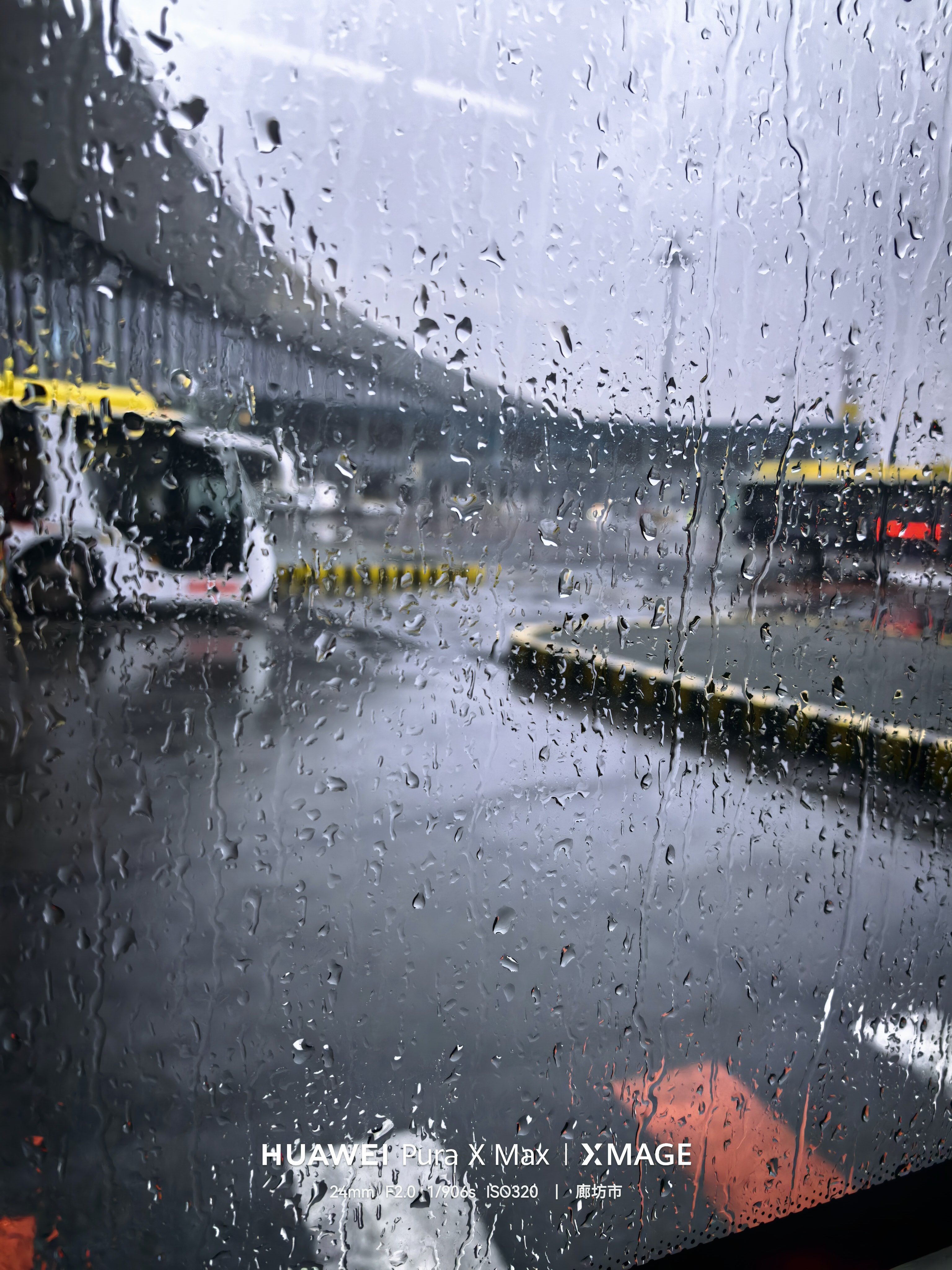 去杭州吃杨梅，南航真会玩儿，这大雨天安排个摆渡车杨梅价格暴跌 北京·北京大兴国际