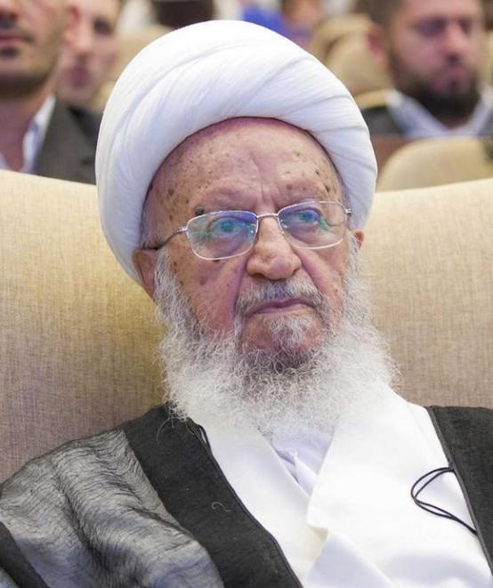 美以空袭伊朗引发的连锁反应，彻底改写了中东乃至全球局势。伊朗什叶派两位百岁大佬发