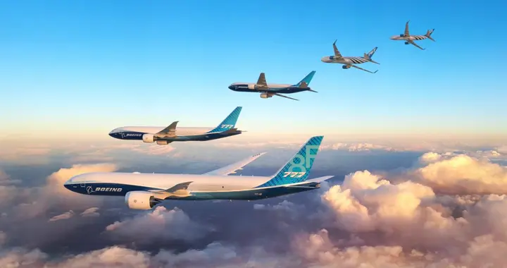 波音发布2026世界航空货运预测：全货机机队2045年将超4000架
