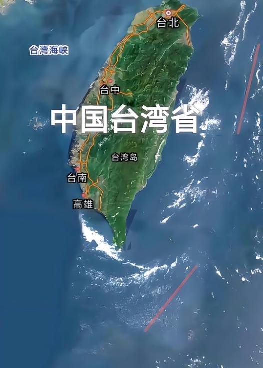 台湾岛内彻底沸腾了！7 月 4 日官方正式通报，大陆航司已接连恢复两岸直飞航线，