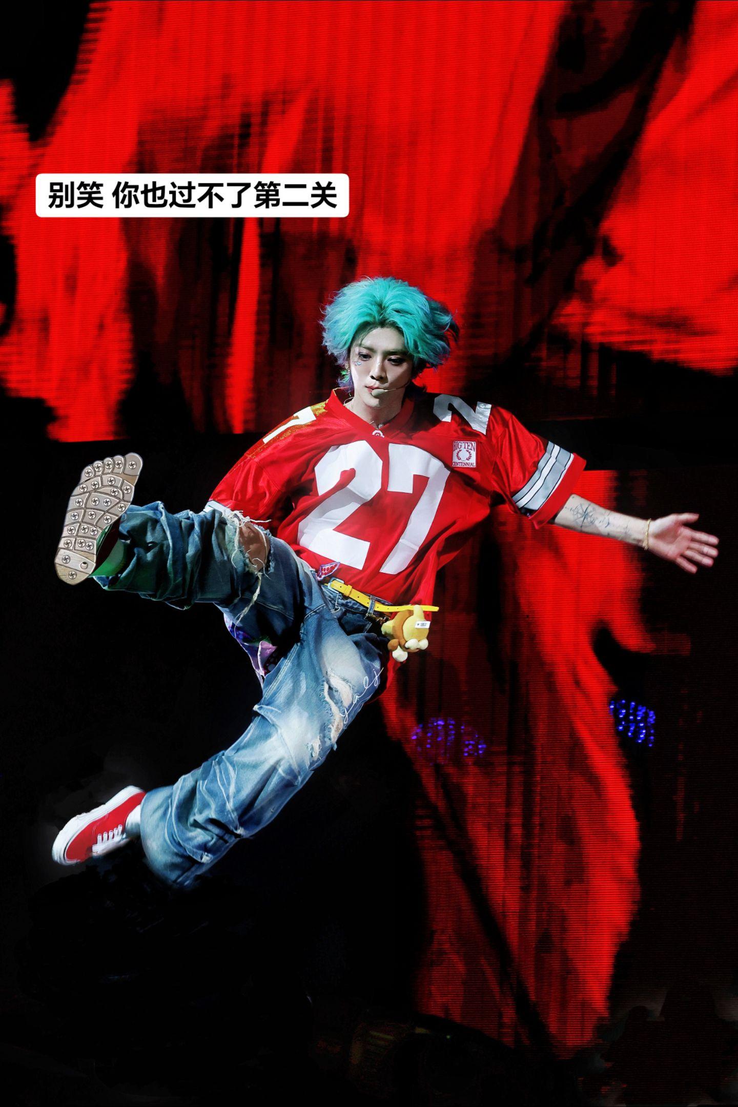 别笑，你也过不了第二关