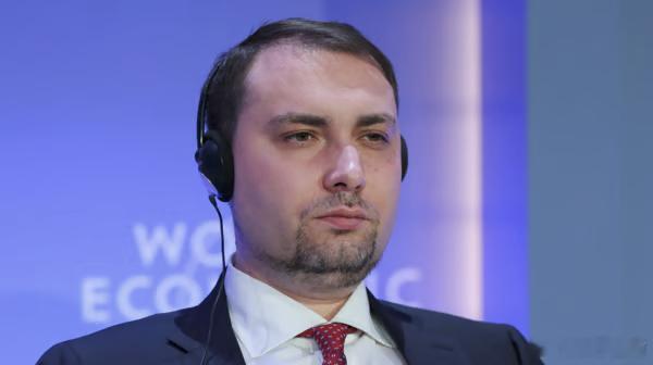 【乌总统办公室主任：中国至今未向俄提供任何一件武器】网页链接在瑞士达沃斯举行的世