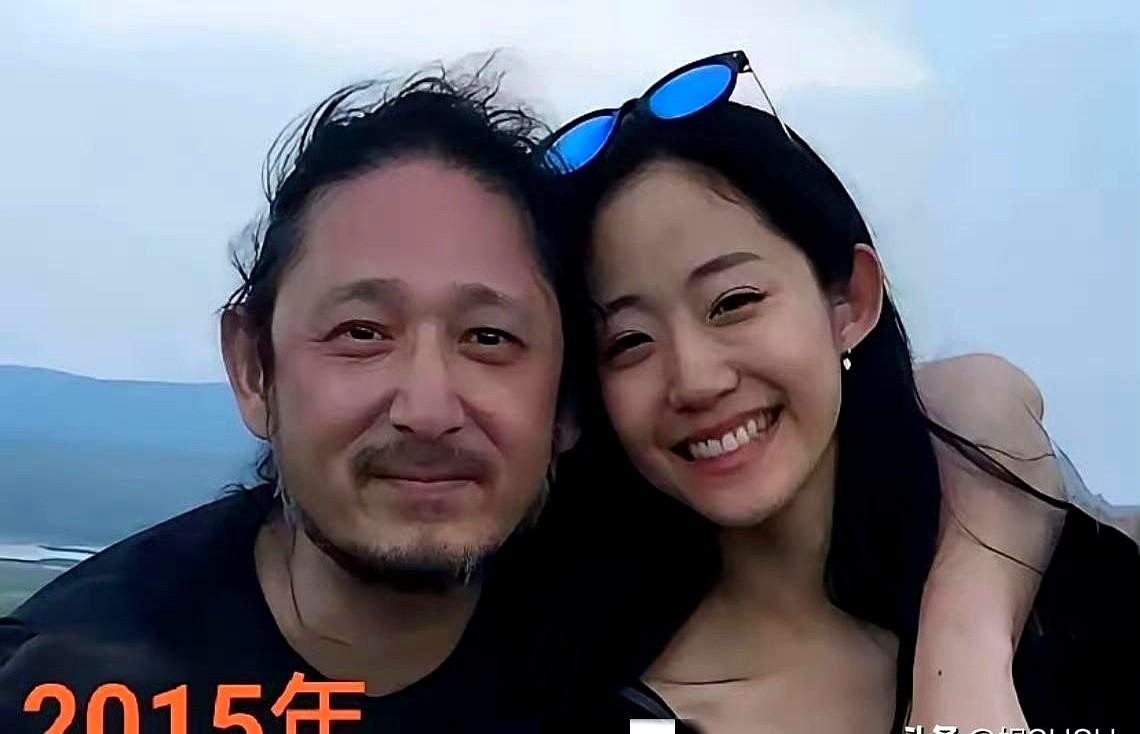 结婚十年，一套房都没有！这对明星夫妻图啥？

33岁的万千惠，最近在节目里直接情