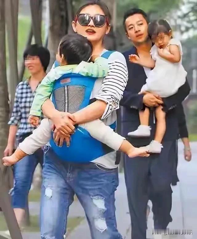 大戏落幕前夕，
前妻提起的刑事诉讼正式启幕，
誓要揭开伪装，清算三年谣言风暴。
