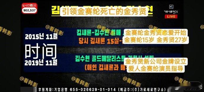 金赛纶生前多次联系金秀贤金秀贤一次金赛纶电话也不接金秀贤和金赛纶的感情纠葛，从年