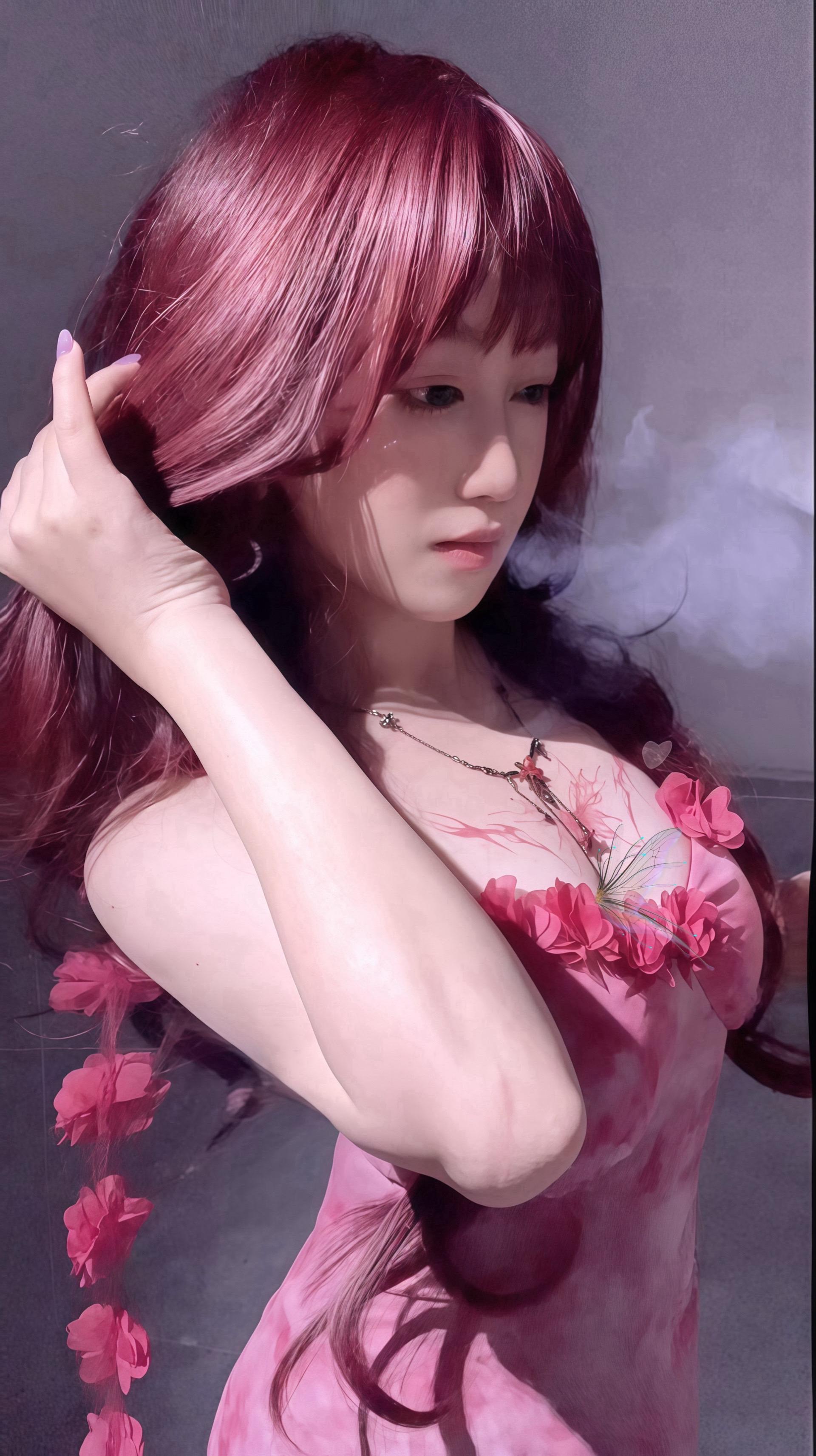 攻击力不够的 一律视为调情。