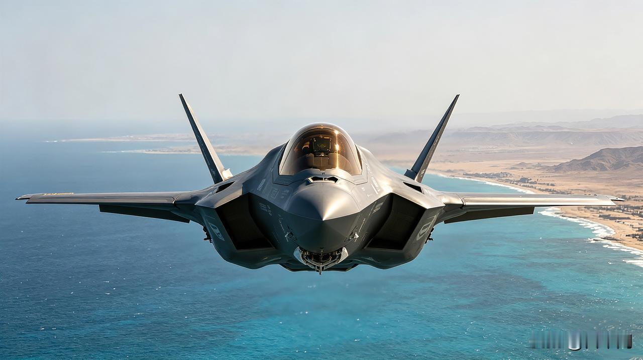 美军F-35在阿曼湾突遭紧急状况
一边悍然开火封锁海峡一边自家战机拉警报
770