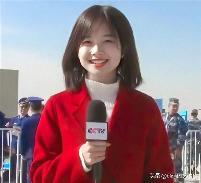 我心中高颜值的央视女主持有董卿、王冰冰、马凡舒和龙洋。董卿知性优雅、腹有诗书气自