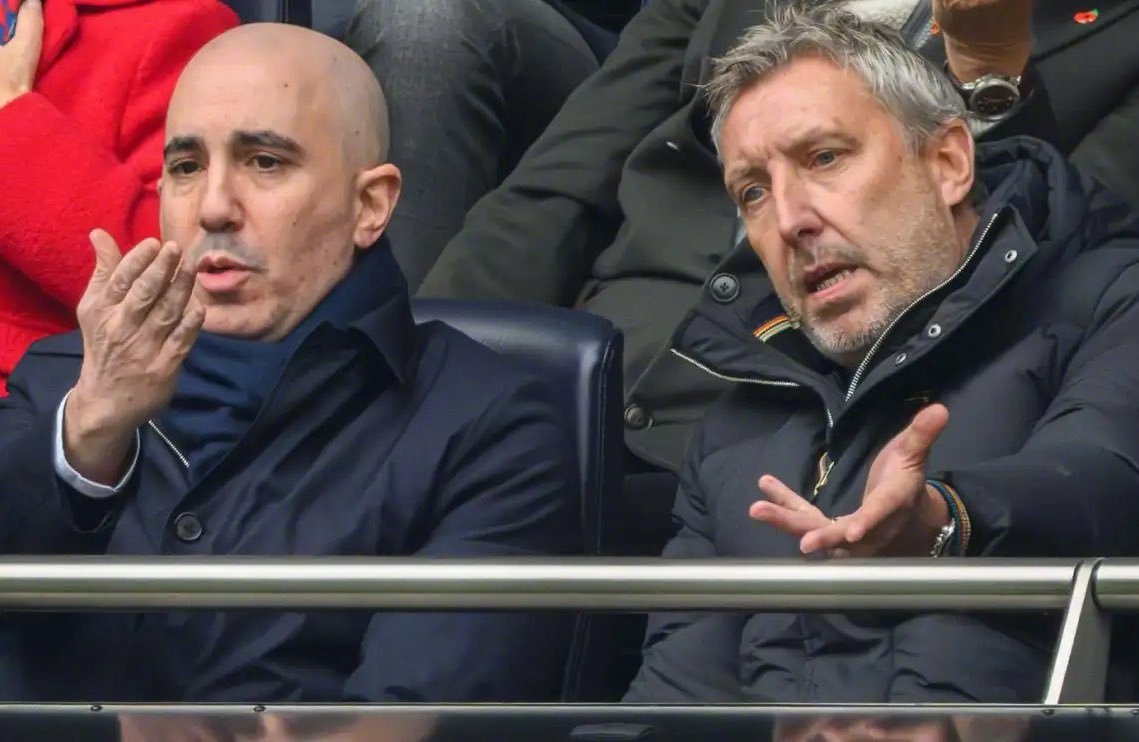 📢 曼联认为今天在高级别转会市场上不太可能进行任何交易。然而，曼联仍将关注转会