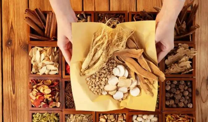 气血不畅、宗筋失养，中医对症调养，稳固身心状态







很多男士朋友们一旦