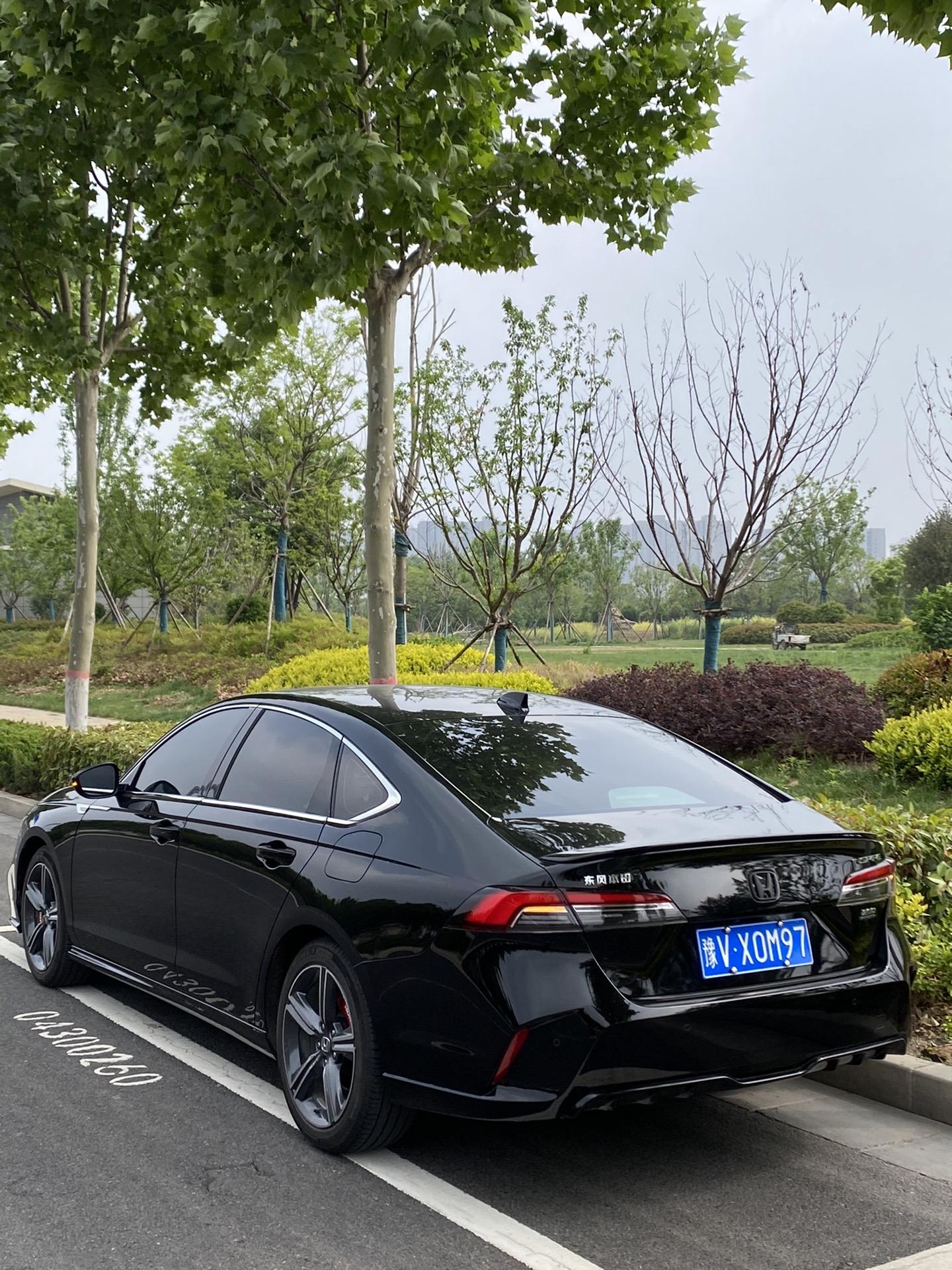 听说今年英仕派价格大跳水 你们都是多少提车的？