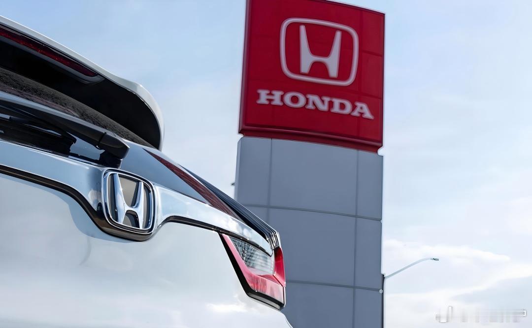 上市以来首次出现年度亏损？本田该如何走出困局？2026年3月，日本汽车制造业巨头