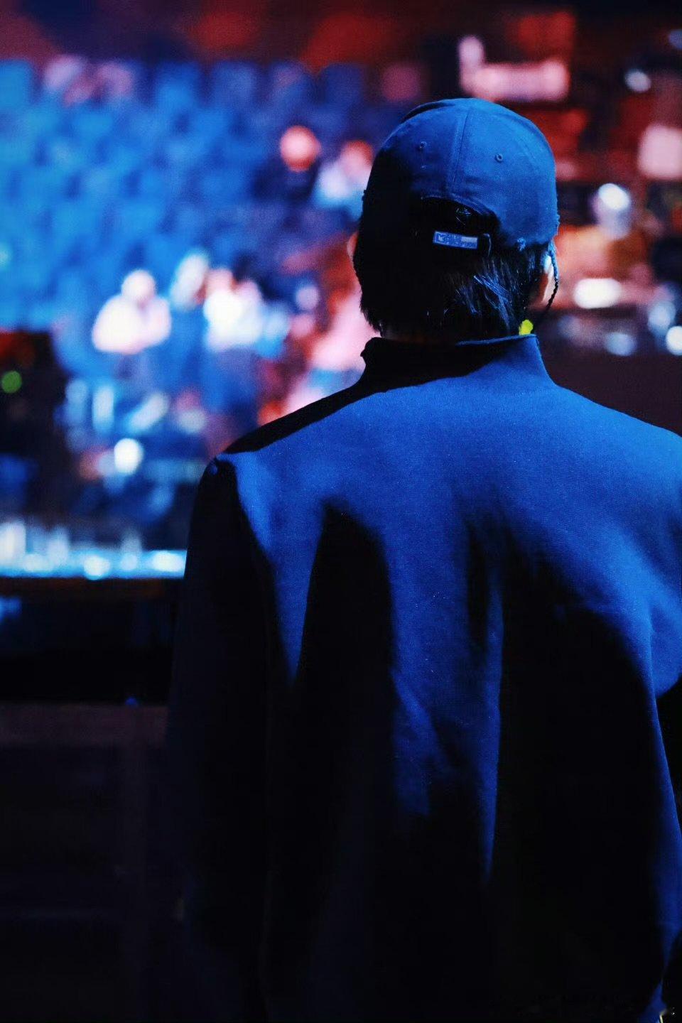 刘宇宁年度盛典彩排路透刘宇宁年度盛典彩排路透 