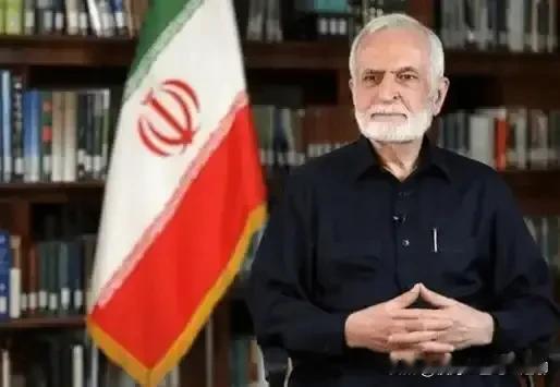 哈拉齐重伤不治，伊朗再添血仇。
   从几年前伊朗总统，革命卫队司令，
  到这