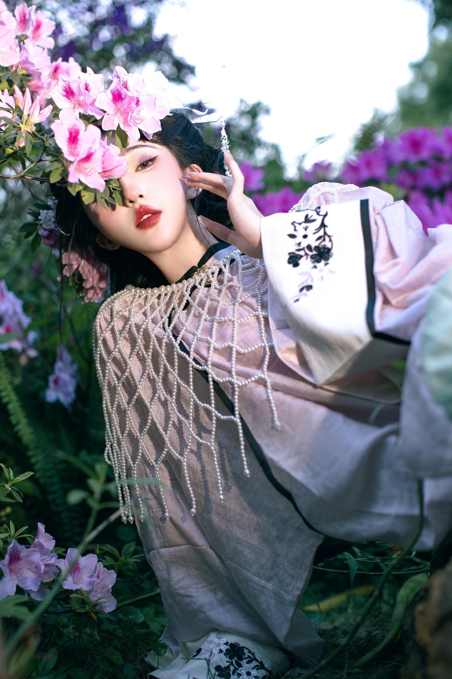 假如你舍一滴泪。
