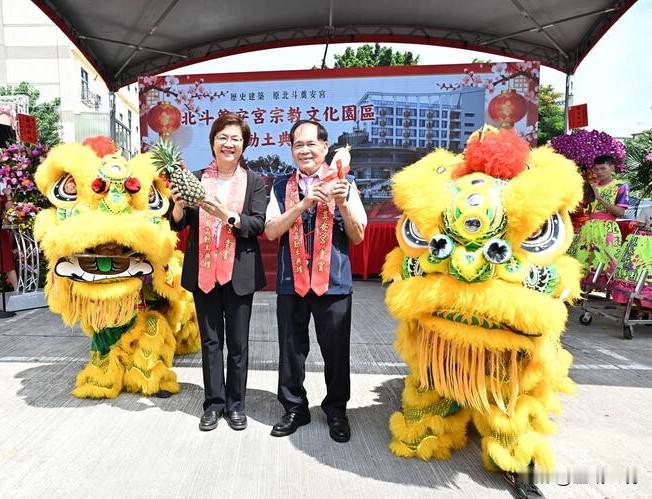 缺席彰化市长候选人竞总大会 王惠美去哪了？

国民党彰化市长参选人陈文宾今天（1