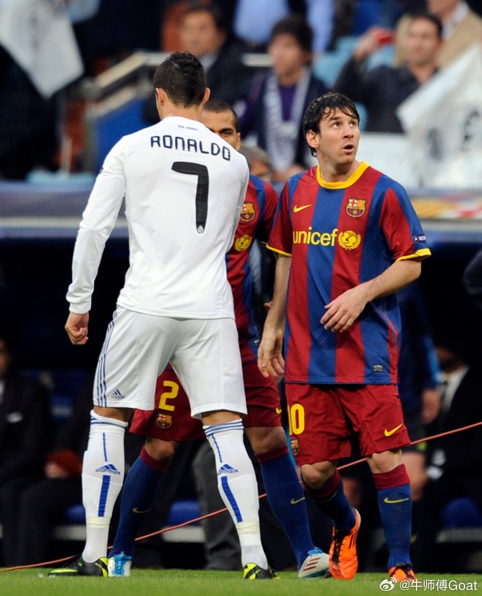 卧槽，这什么身材对比... 