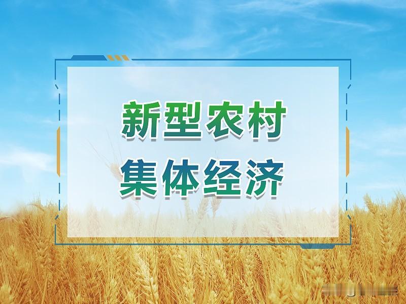 发展农村集体经济的突破点在哪里? 发展农村集体经济，突破点得从多方面找。
产业融