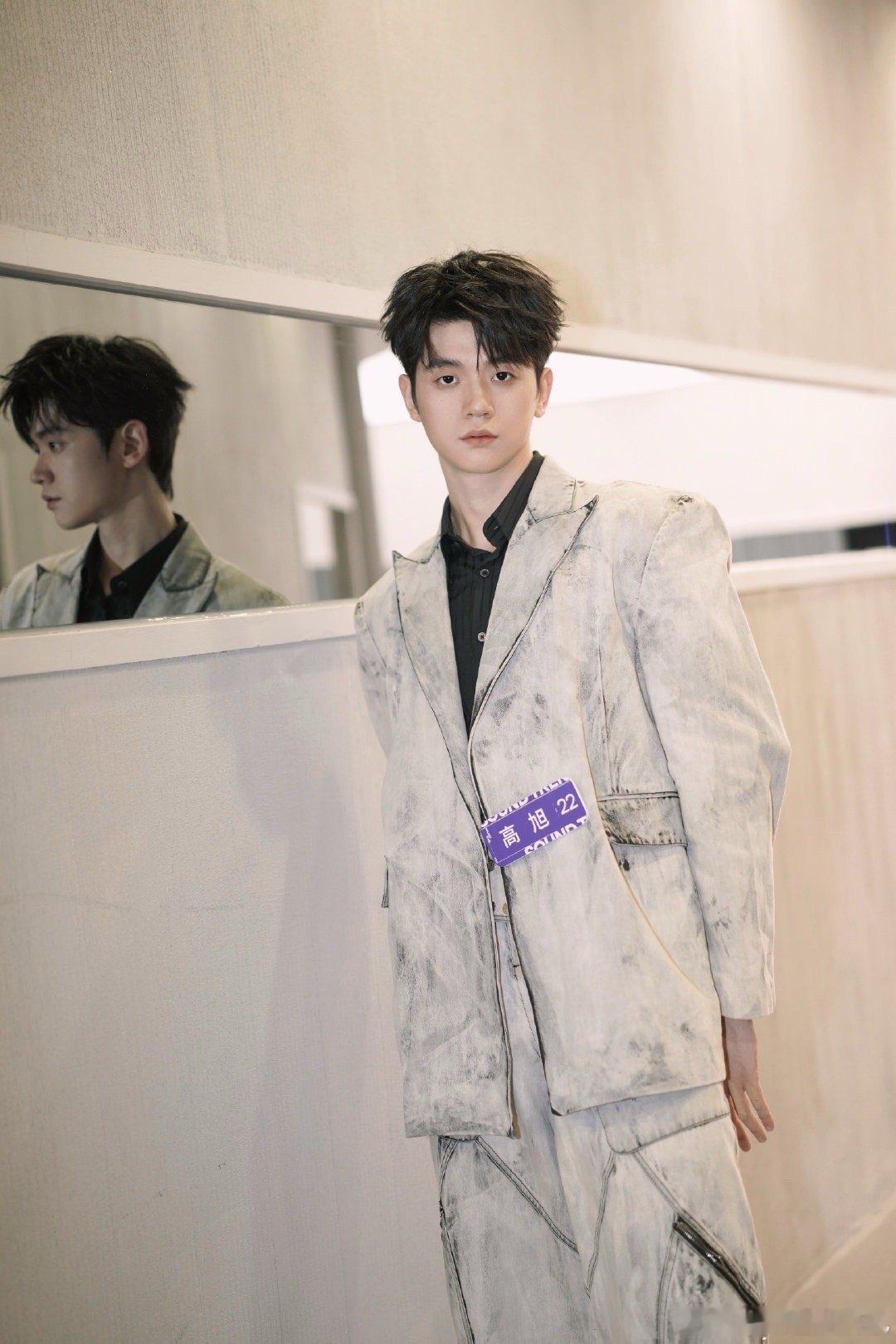 当我被声鸣远扬三强抢了账号 请大家全力支持原创音乐人高旭！他在《声鸣远扬》一路拼