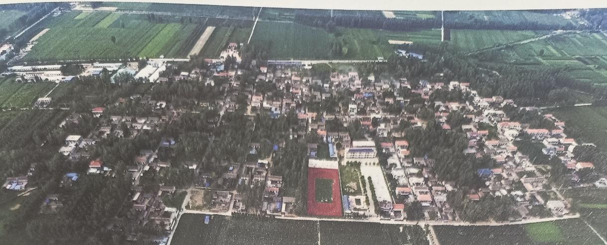 鄄城县什集镇察庄行政村察庄
察庄村在鄄城县正南40华里，距离乡镇驻地10华里。东