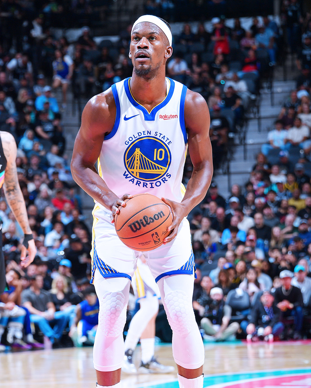 巴特勒28分，8助攻，6篮板，3抢断。