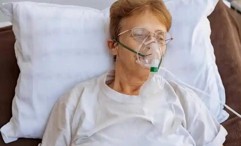 肺部有结节的人，身上基本有这4个表现，千万注意

感冒咳了两周还没好，大多数人的