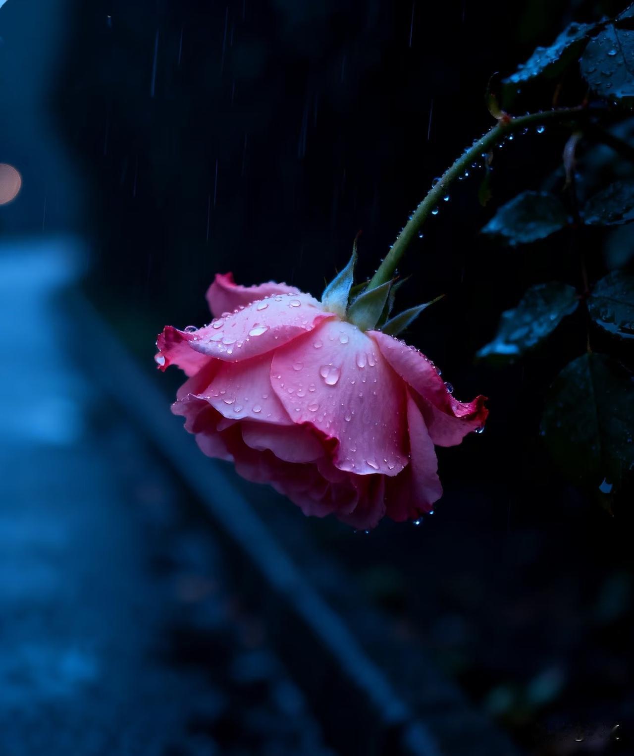 “人在不同的时期，
想要的东西不一样，
尽所能，尽所不能。
 没有必须，没有一定