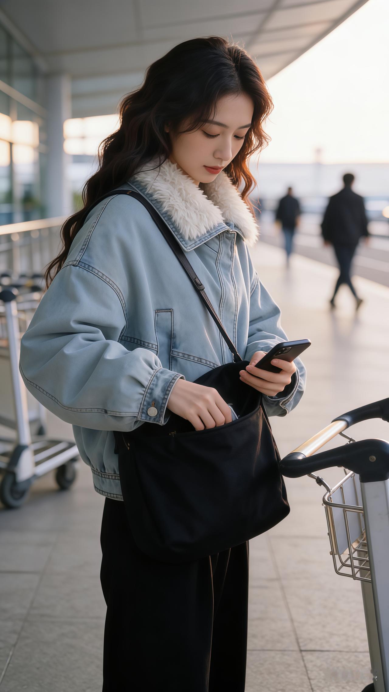 穿搭 高级穿搭 时髦穿搭 冬季穿搭 冬季搭配