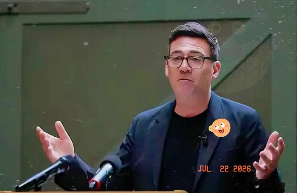 英国新首相站在唐宁街十号，畅谈恢复稳定、打造值得信赖的投资环境，听起来颇具讽刺意