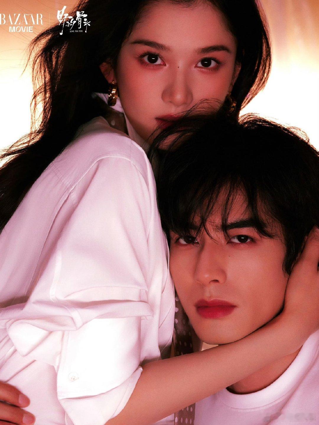 不敢想7月会有多热闹张凌赫×王楚然《这一秒过火》宋威龙×张婧仪《野狗骨头》 