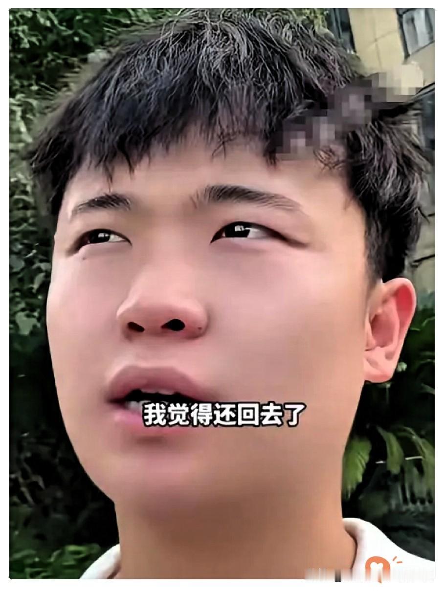 四岁被拐的彭聪聪，21 年后跟亲生父母相认，在此之后他果断退还了养父母给他买的房