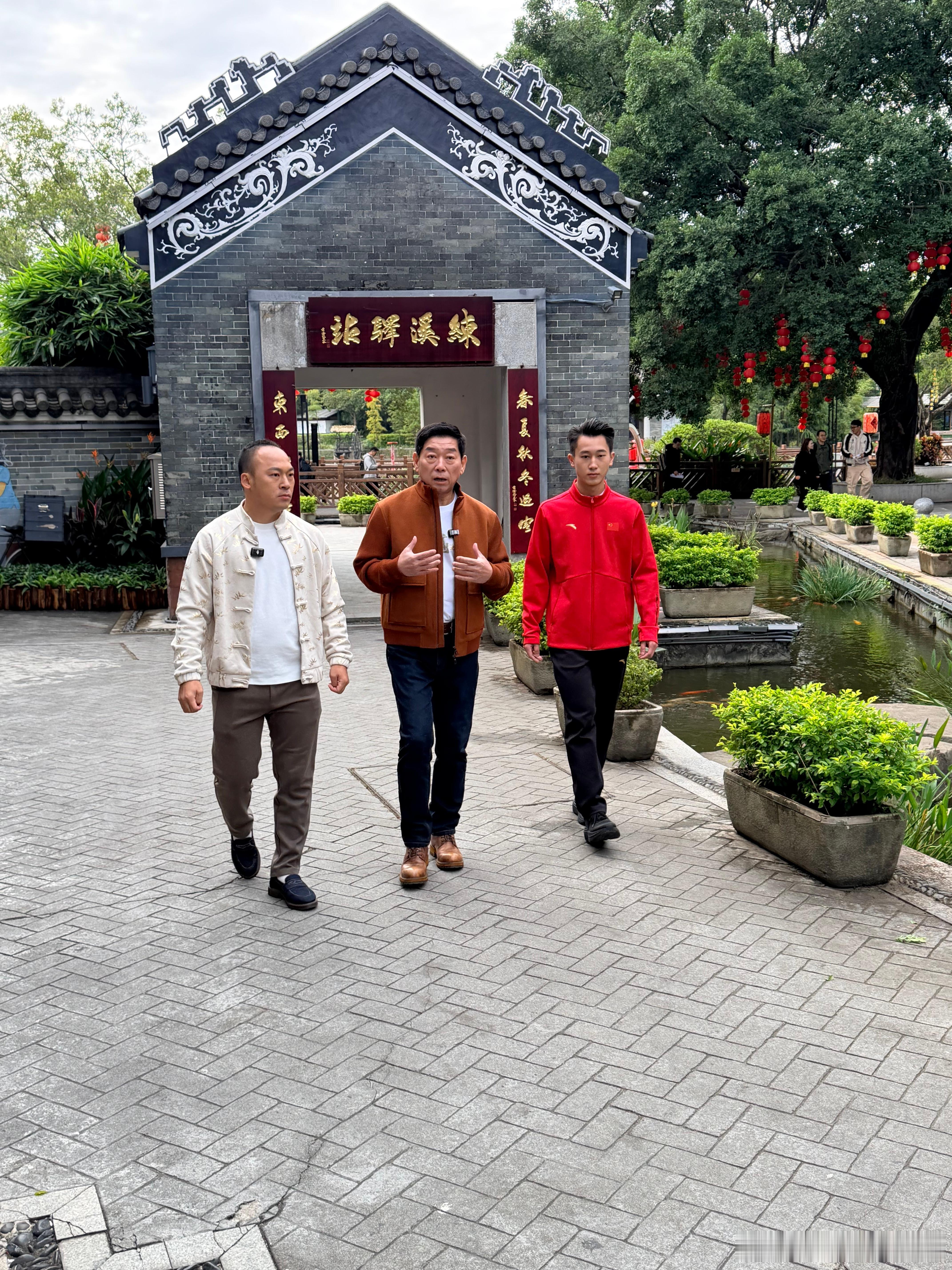 继都江堰技术共鸣、敦煌莫高窟精神致敬之后，长城汽车文化IP深化之旅第三站落地广州