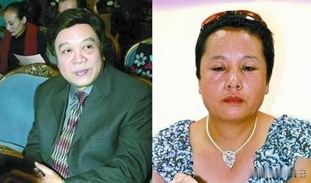 “赵忠祥瞒着妻子与我发生关系多年，并有特殊癖好，令我身心受到严重伤害。”2004