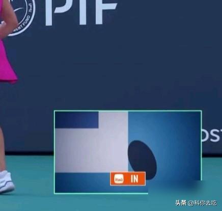 张帅和搭档刚在迈阿密，把一场5比9、手握4个赛点的绝境，硬生生给打回来了。
抢