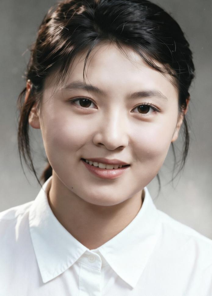 永远的阿诗玛：19岁成大明星，22岁主演《阿诗玛》，天妒佳人，58岁去世，令人唏