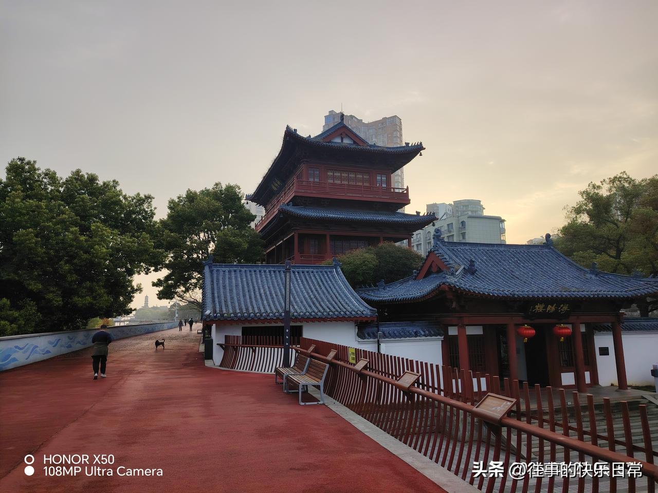 如何看待现在流行的老年大学活到老学到老