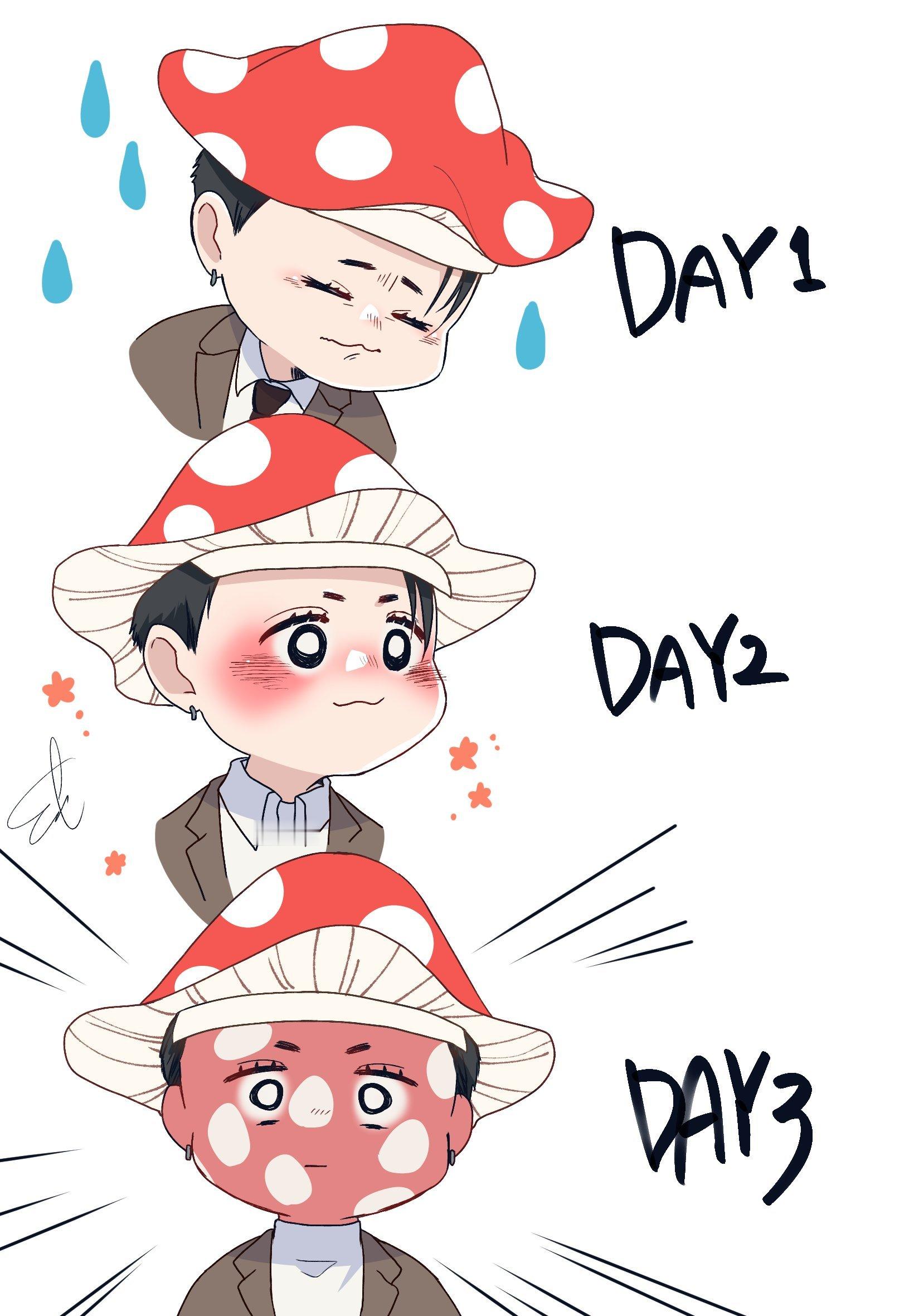 satangks 好萌菇🍄©ta_da_no_jgn ​​​