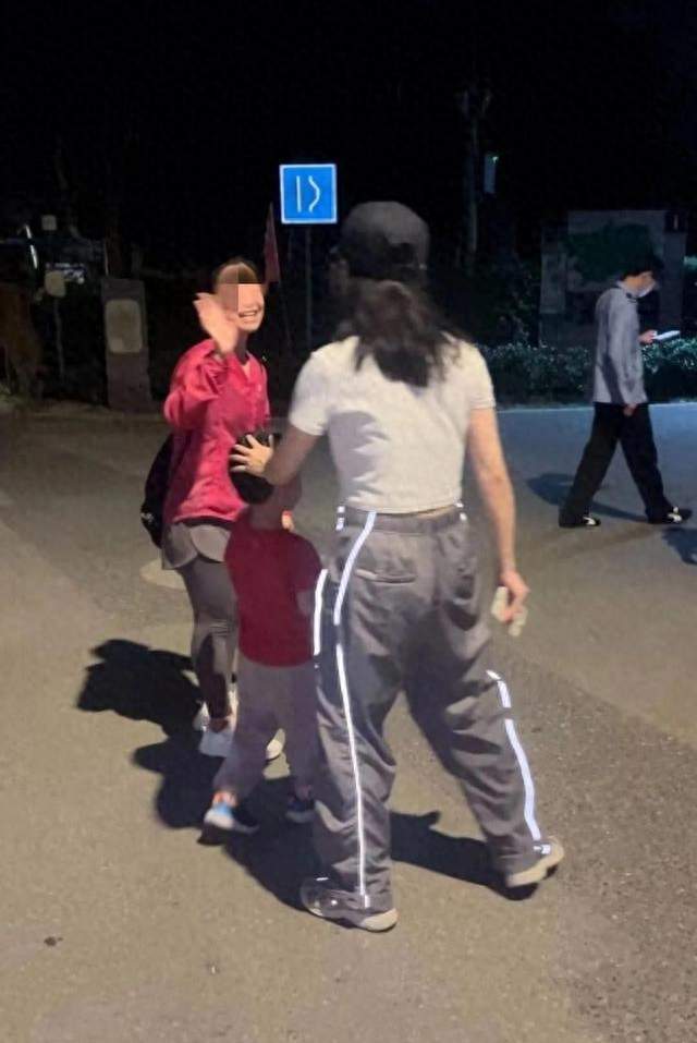 妈妈爬个山，5岁娃独自下山3小时惊魂！