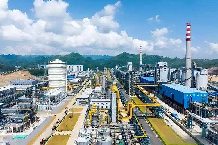 史上最严重氦气危机！全球1/3产能归零，中国加速突围
 
2026年3月，一场看