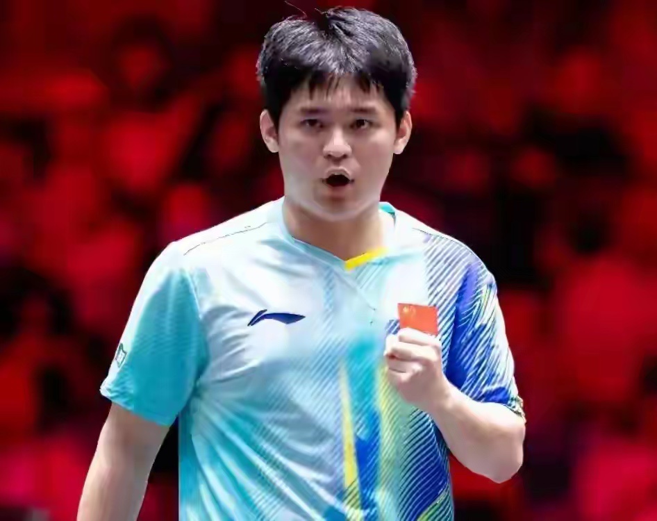 重庆冠军赛还未开打，四个没想到来袭！孙颖莎缺席抽签，五大名将集体退赛！2026年