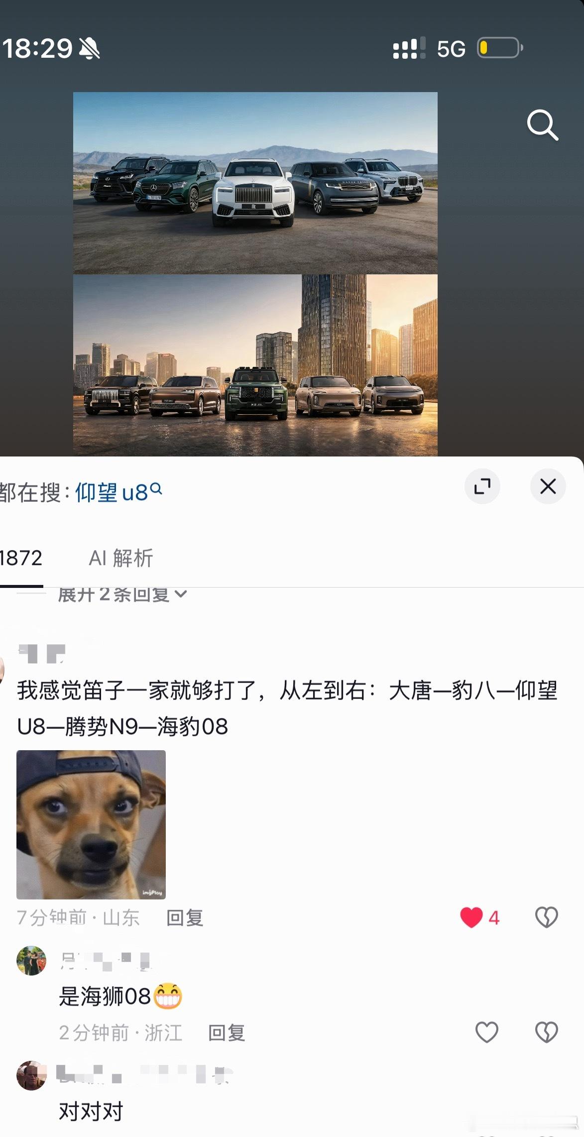 没毛病 比亚迪