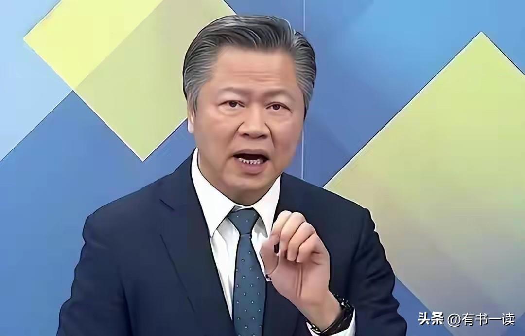 赖岳谦直言：该去掉“不惹事”了！大国博弈，不能总被动防守！

赖岳谦教授近期提出