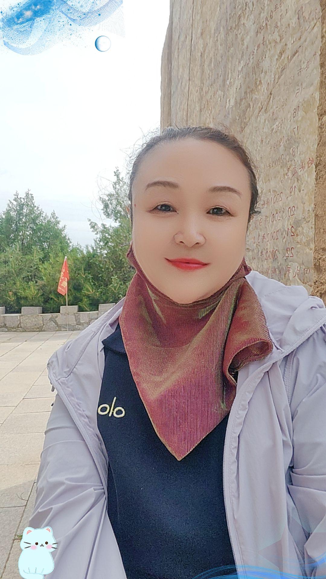 愿心中澄澈平安无忧，愿一切美好永远相陪。