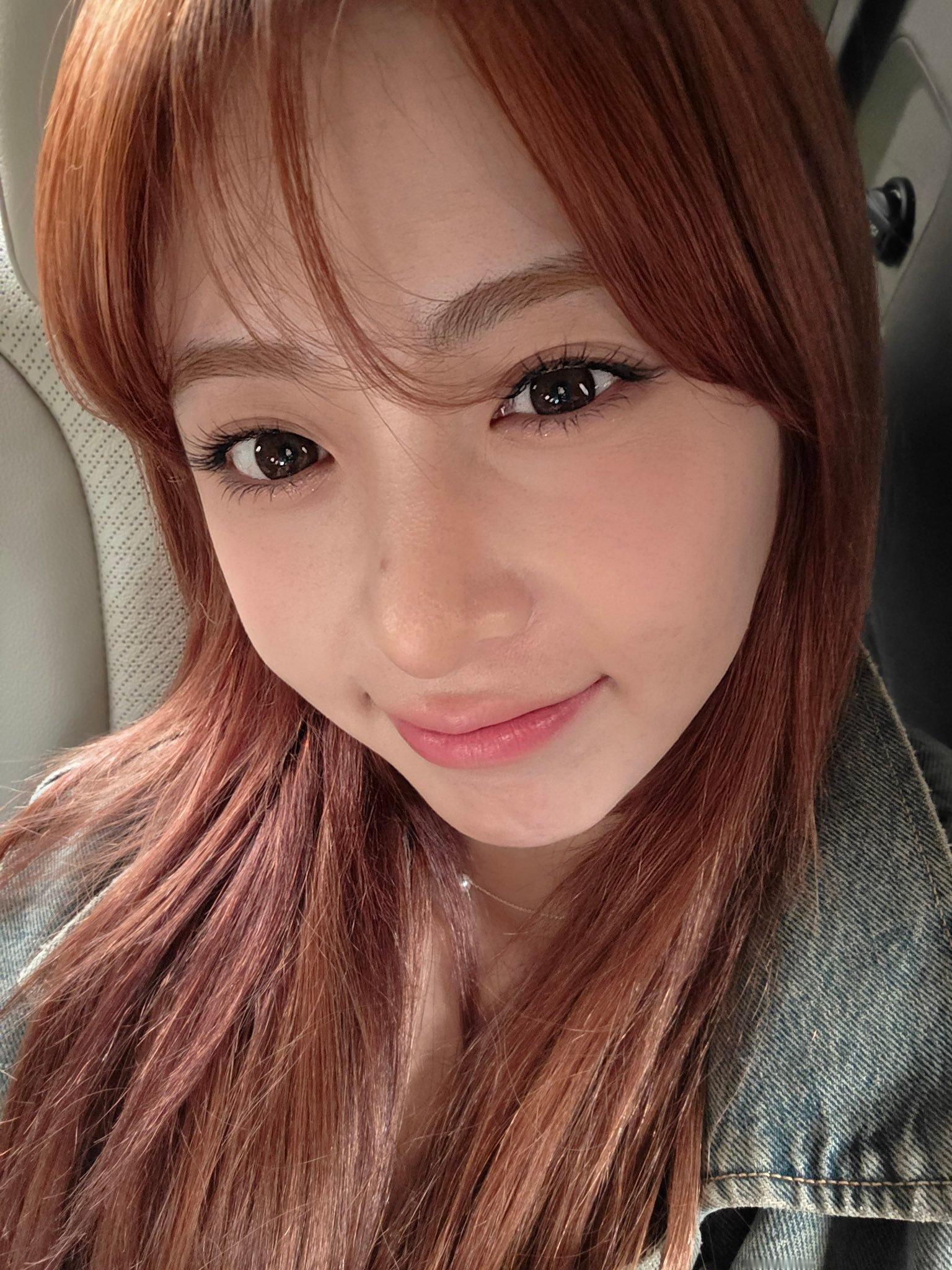 ☺︎ ​​​