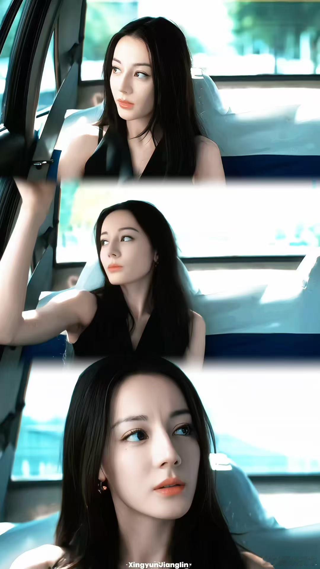 换我来和迪丽热巴演两集 追《枭起青壤》上头到不行，满脑子都是想和她演两集的画面，