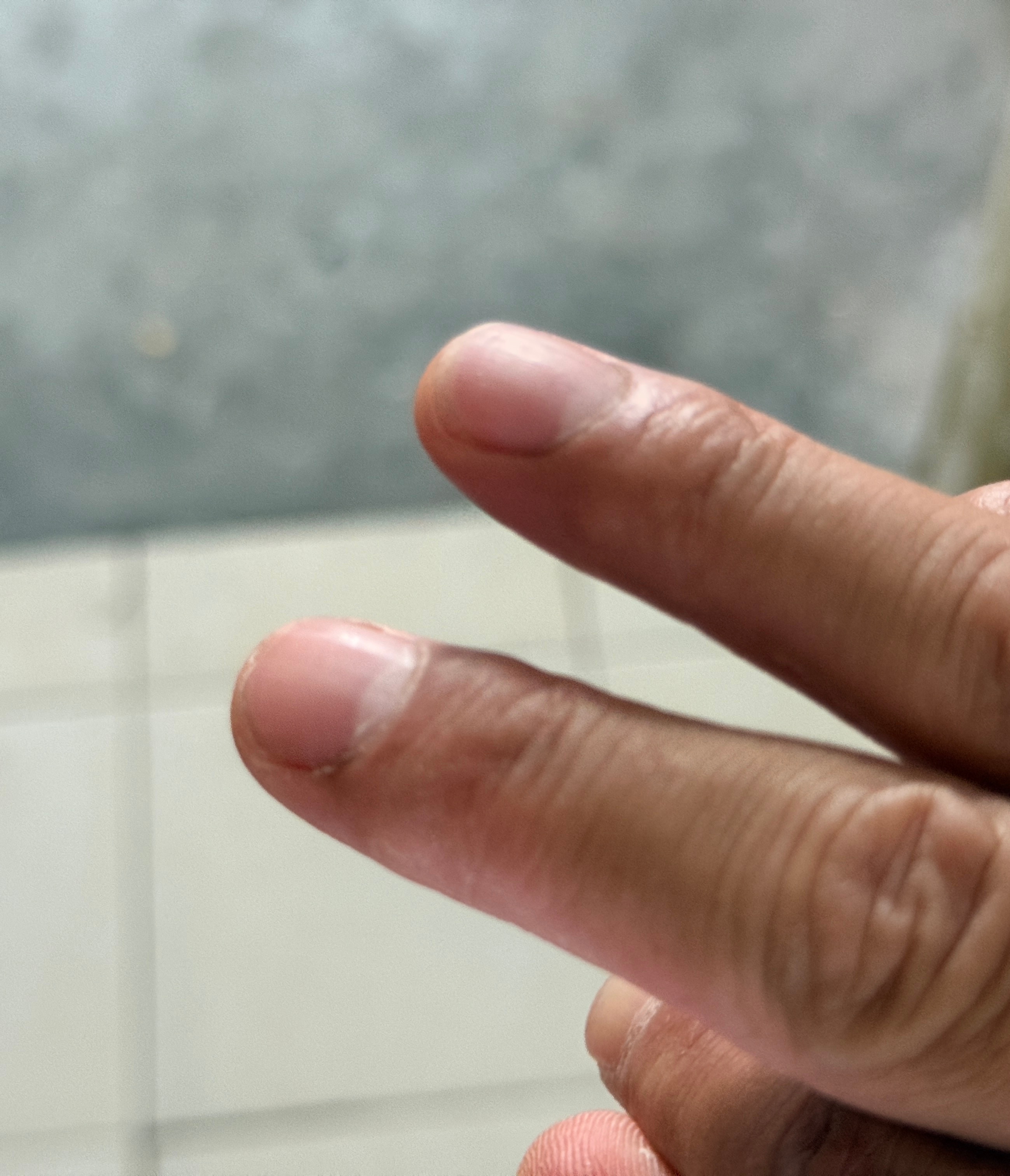 啊~~~多么痛的领悟原来小米这个M40 Pro智能门锁是带报警的。我出门2个手指