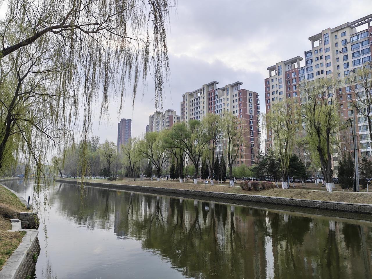 今年春天最想实现的心愿开启新的里程！